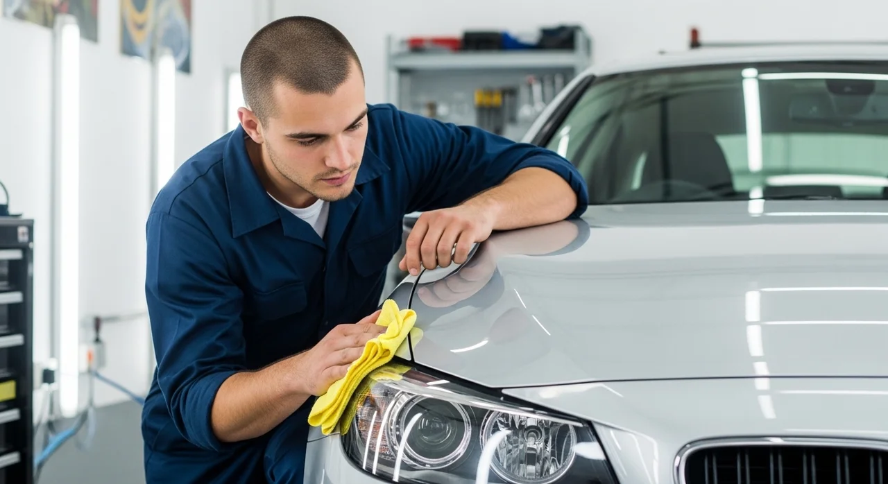 정기검사 한 번에 통과하는 실전 준비 팁!