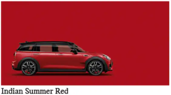 MINI Clubman 대표 썸네일 이미지