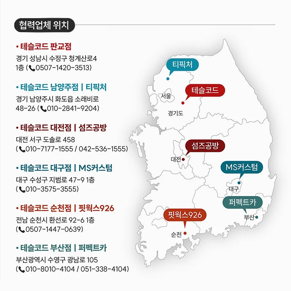 [티슬릭스] 테슬라 모델 Y 주니퍼 오토 전동 선쉐이드 음성인식 싱글버튼 상세 이미지 4